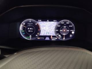 CUPRA Formentor usata, con Specchietti laterali elettrici