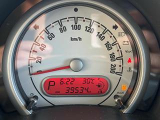 OPEL Agila usata, con Bluetooth