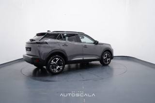 PEUGEOT 2008 usata, con Chiusura centralizzata