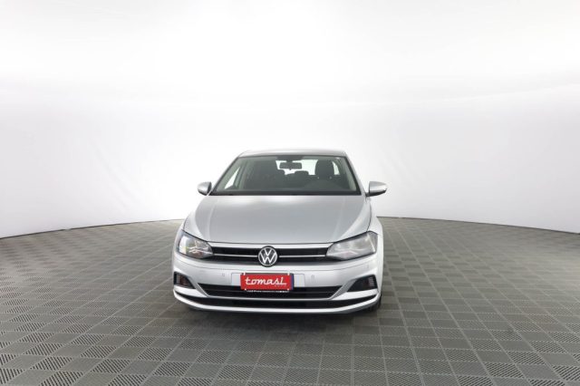 VOLKSWAGEN Polo usata 0
