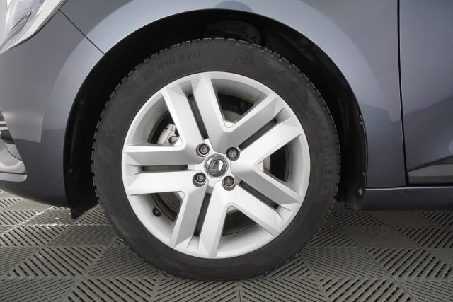 RENAULT Clio usata 14