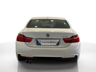 BMW 420 usata, con Airbag Passeggero