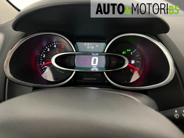 RENAULT Clio usata, con ESP