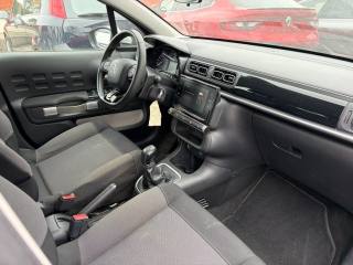 CITROEN C3 usata, con Cerchi in lega