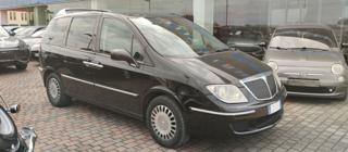 LANCIA Phedra usata, con Autoradio