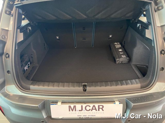 MINI Mini usata, con Volante in pelle