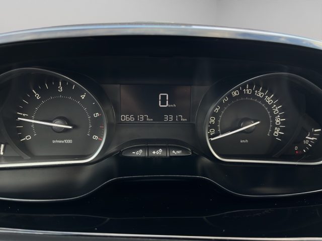 PEUGEOT 208 usata, con Servosterzo