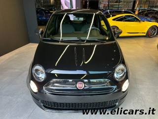 FIAT 500 usata, con Airbag