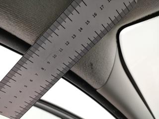 CITROEN C3 usata, con Monitoraggio pressione pneumatici