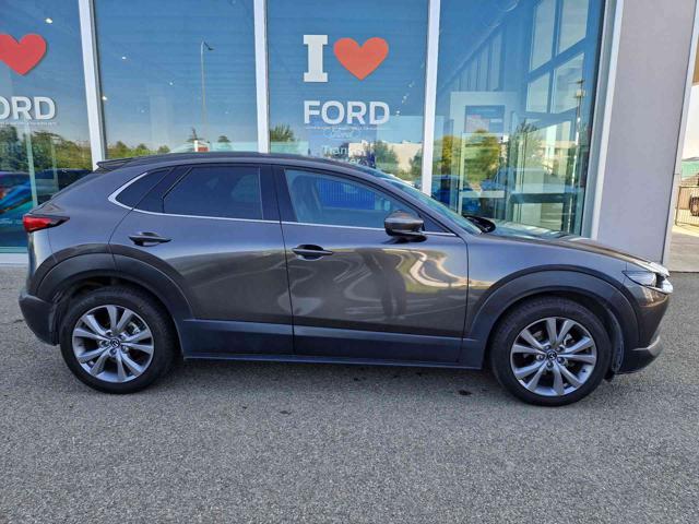 MAZDA CX-30 usata, con Airbag Passeggero
