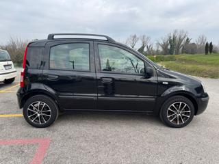 FIAT Panda usata, con Chiusura centralizzata