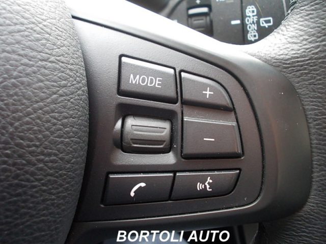 BMW X1 usata, con Bracciolo