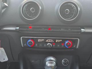 AUDI A3 usata, con Servosterzo