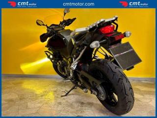 SUZUKI V-Strom 1000 usata 3