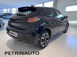 PEUGEOT 208 usata, con Cerchi in lega