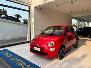 FIAT 500 1.0 Hybrid Club  Red tua da ?129,00 mensili