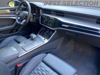 AUDI RS6 usata, con Chiusura centralizzata