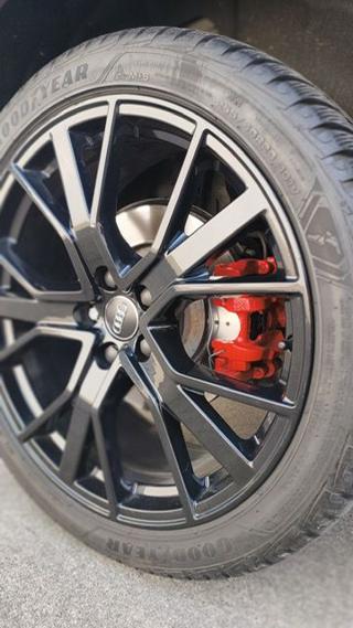 AUDI Q3 usata, con Sistema di navigazione
