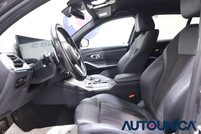 BMW 320 usata, con Sistema di navigazione