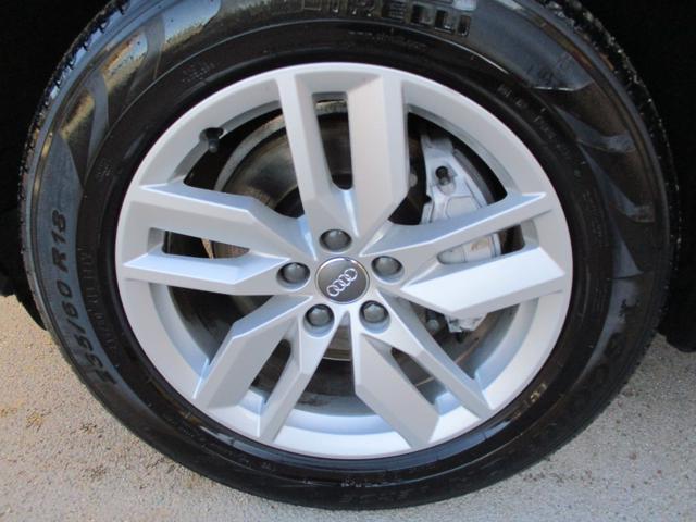 AUDI Q5 usata, con Servosterzo