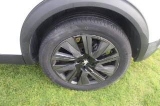 PEUGEOT 2008 usata, con Chiusura centralizzata