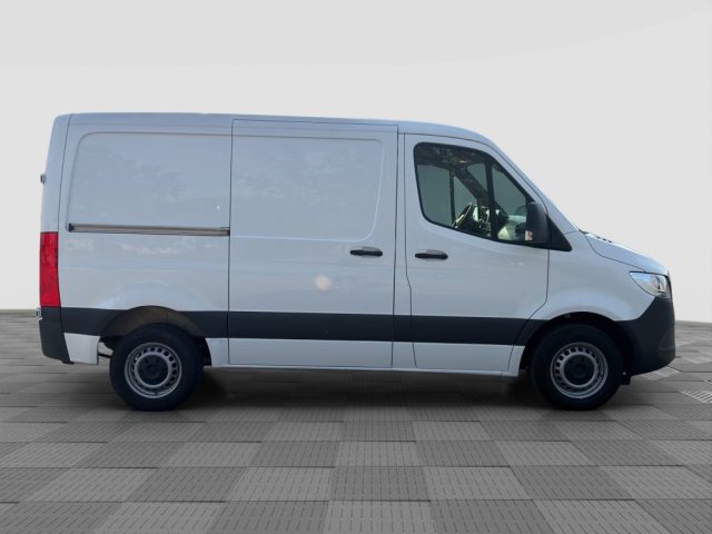 MERCEDES-BENZ Sprinter usata 5