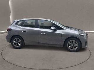 BMW 218 usata, con Autoradio