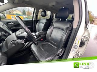 FIAT Freemont usata, con Immobilizzatore elettronico