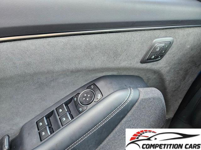 FORD Mustang Mach-E usata, con Cronologia tagliandi