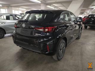 MG MG3 usata, con Controllo trazione