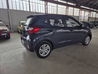 HYUNDAI i10 usata, con Airbag Passeggero