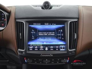 MASERATI Levante usata 14