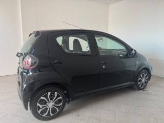 TOYOTA Aygo usata 4