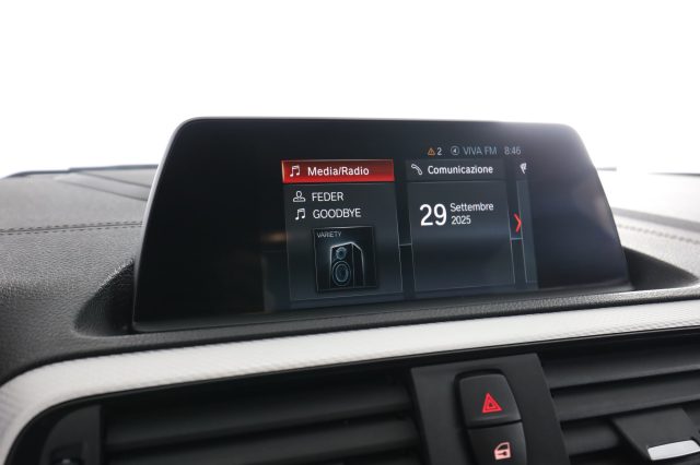 BMW 118 usata 10