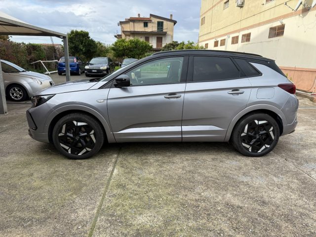 OPEL Grandland usata, con Sedili riscaldati