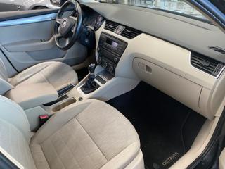 SKODA Octavia usata, con Cruise Control
