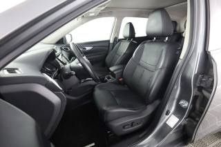NISSAN X-Trail usata 2
