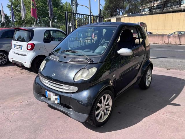 SMART ForTwo usata, con Airbag Passeggero