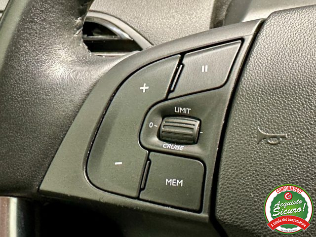 CITROEN C4 Spacetourer usata, con Servosterzo