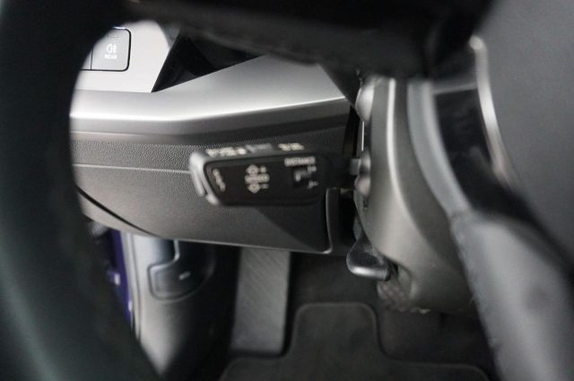 AUDI A3 usata, con Touch screen