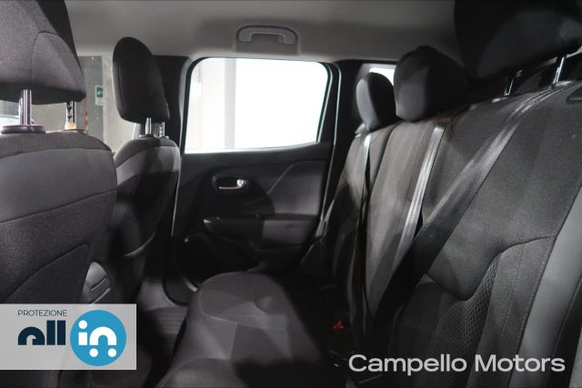 JEEP Renegade usata 5