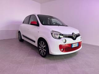 RENAULT Twingo TCe 90 CV EDC Lovely2
