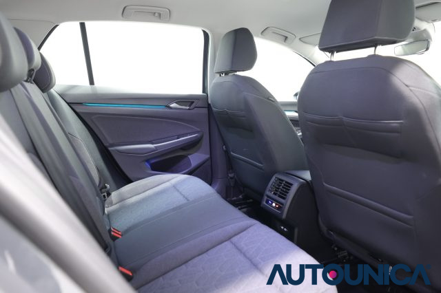 VOLKSWAGEN Golf usata 51