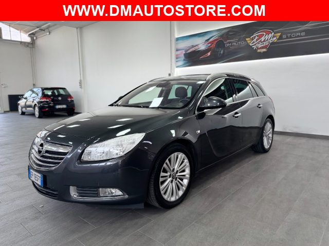 OPEL Insignia usata, con ABS