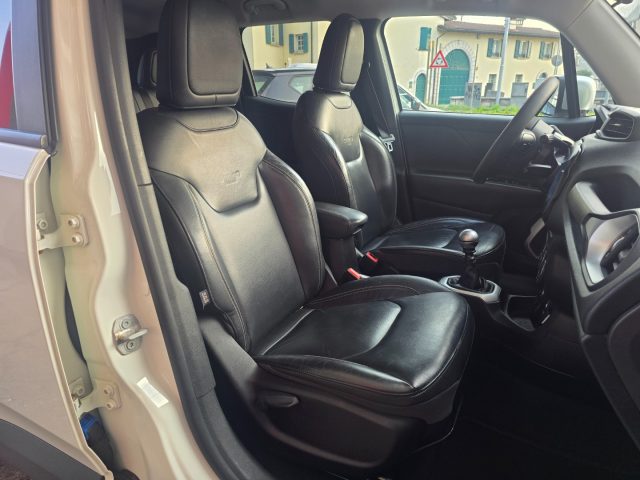 JEEP Renegade usata 97