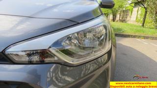 HYUNDAI i20 usata, con Chiusura centralizzata telecomandata
