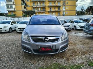 OPEL Zafira 1.6 16V ecoM 94CV Cosmo