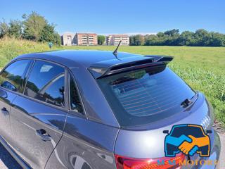 AUDI S1 usata, con Alzacristalli elettrici