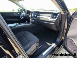 VOLVO XC60 usata 21
