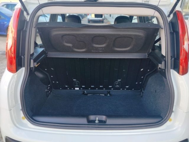 FIAT Panda usata 13